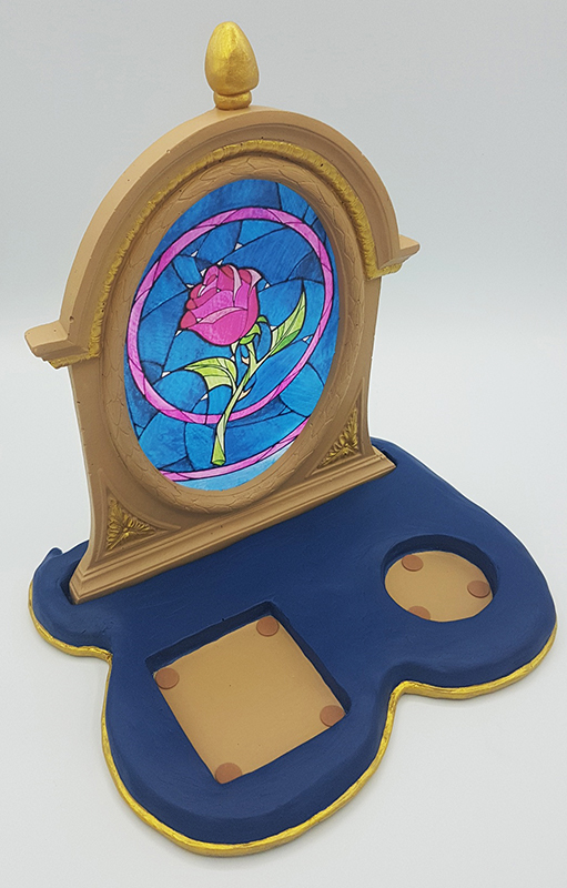 La Belle et la B&ecirc;te