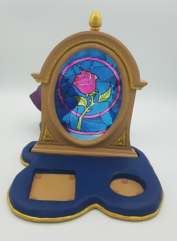 La Belle et la B&ecirc;te