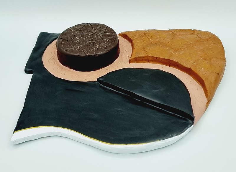 The Enchanted Balcony