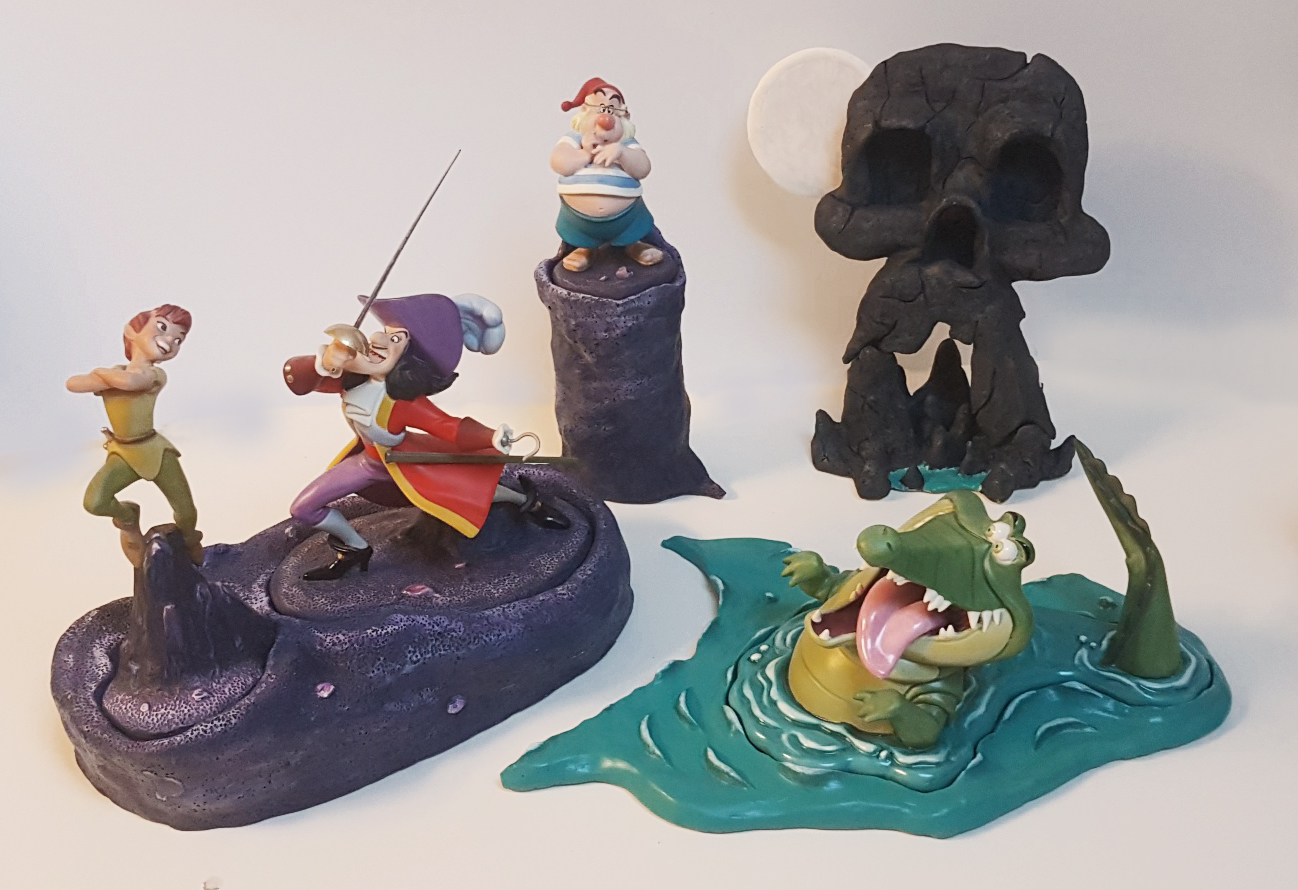 What a tense situation!