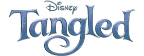 tangled