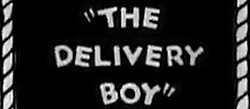 thedeliveryboy
