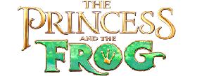 theprincessandthefrog