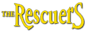 therescuers