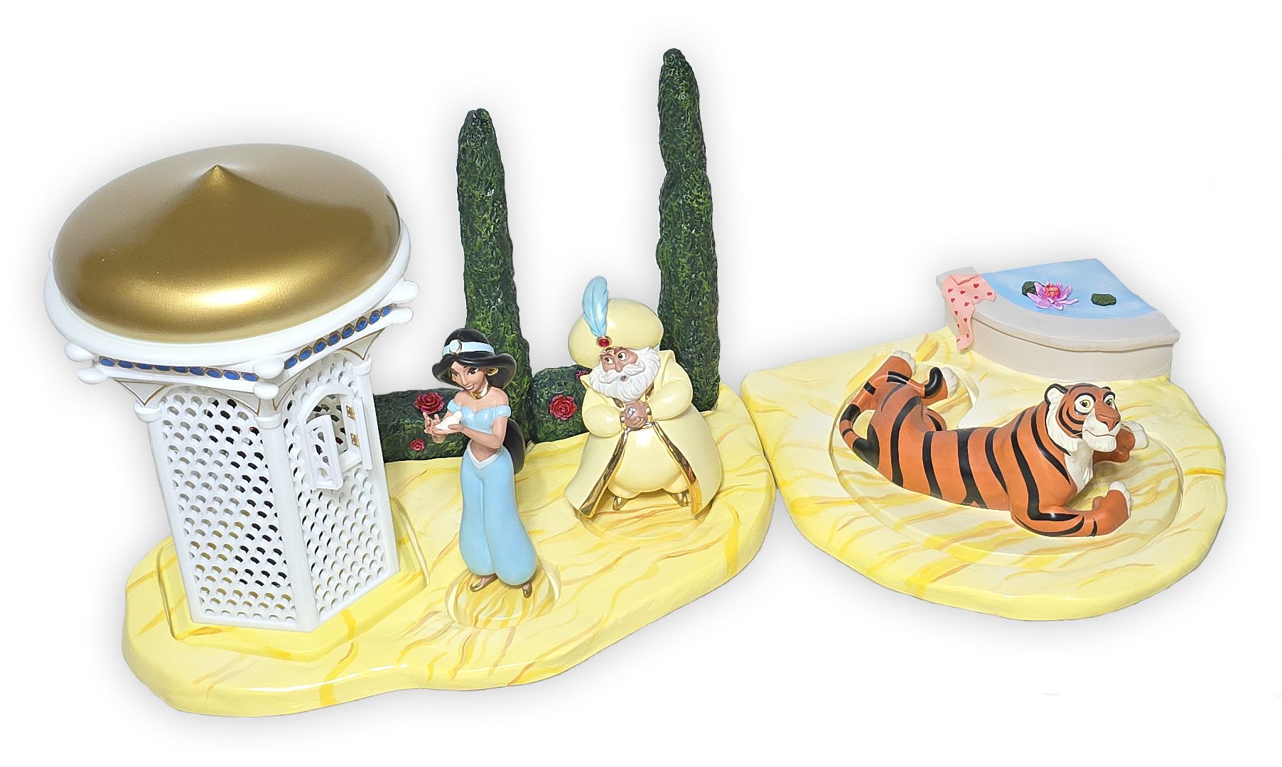 Jasmine Birdcage