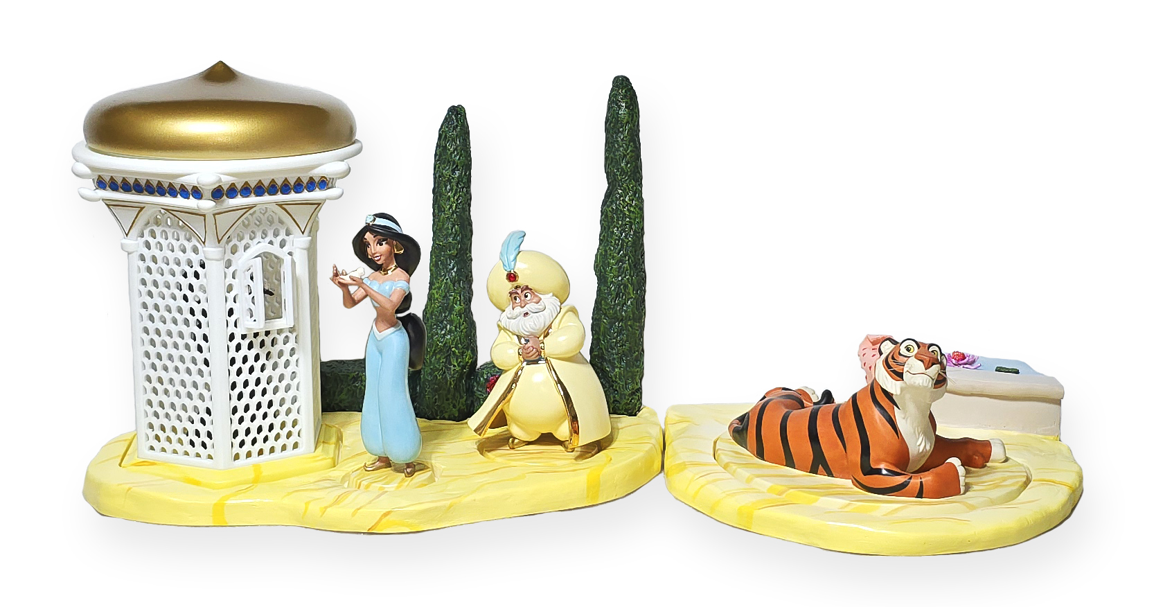 Jasmine Birdcage