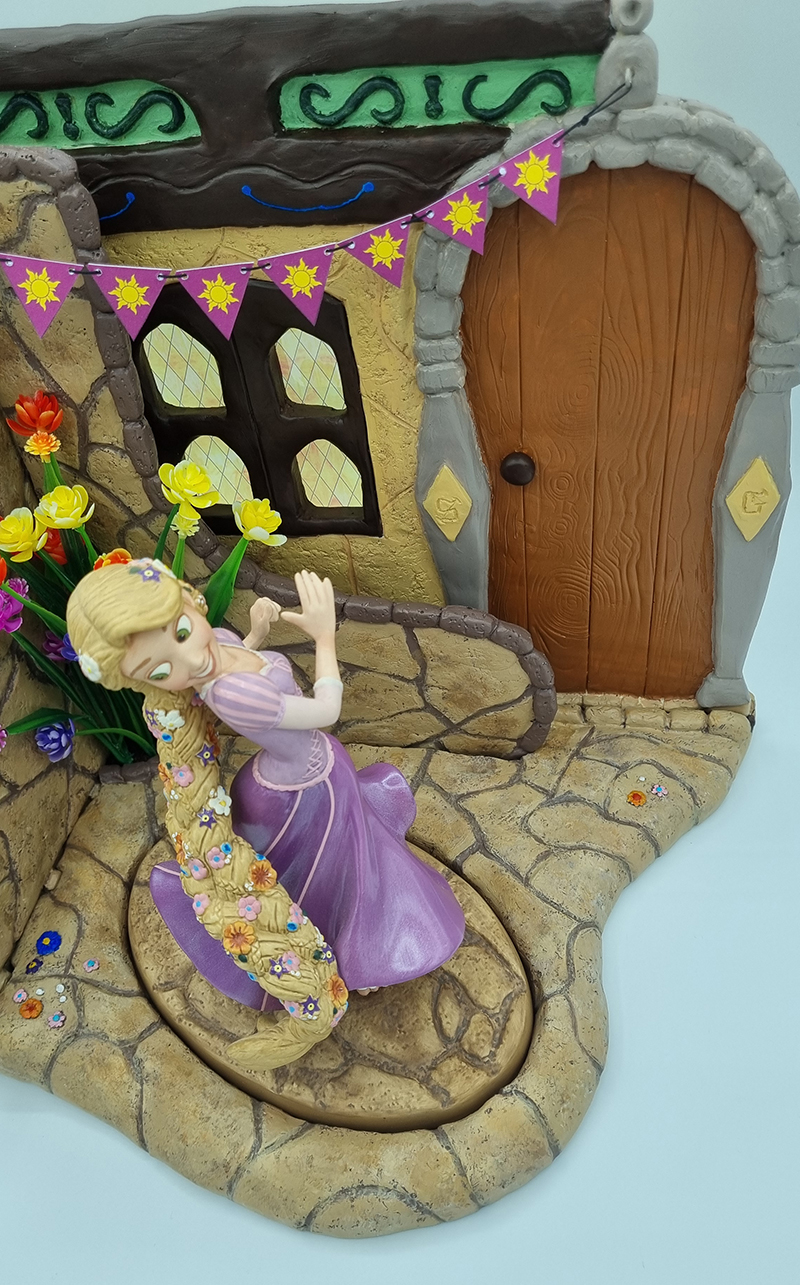 First Time in Corona