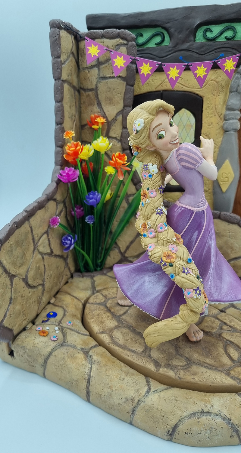 First Time in Corona