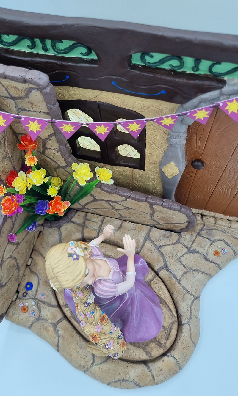 First Time in Corona