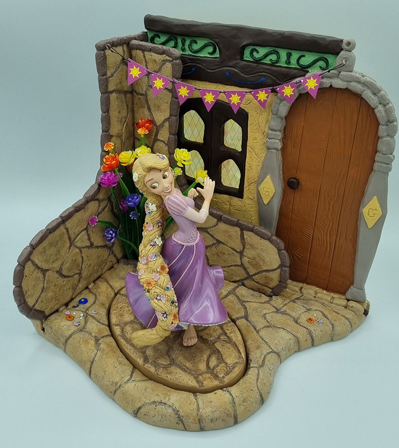 First Time in Corona