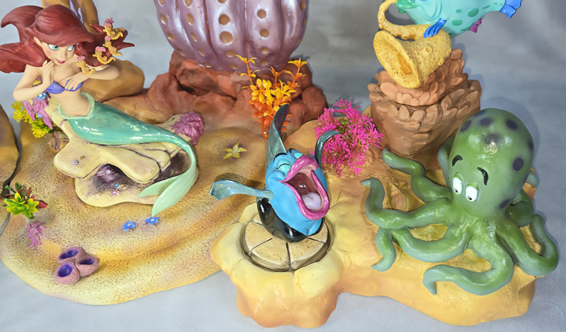 Under the Sea