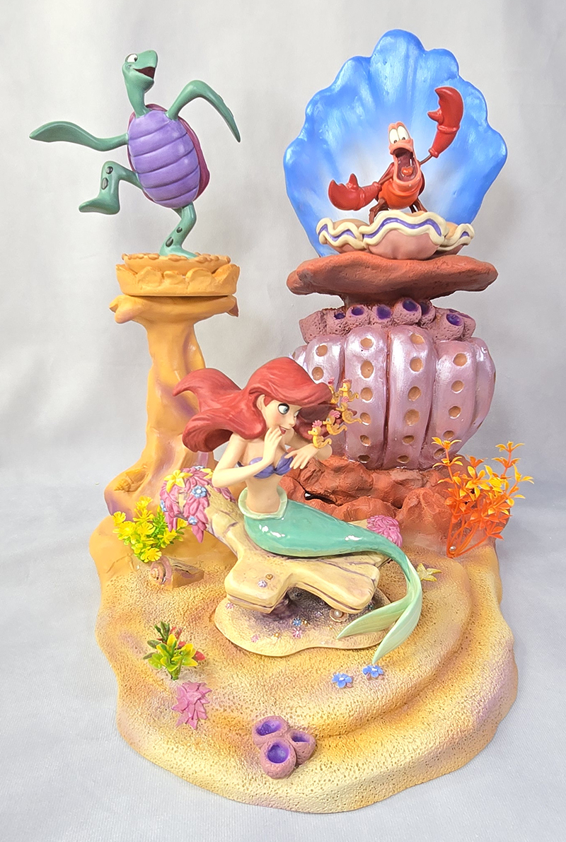 Under the Sea