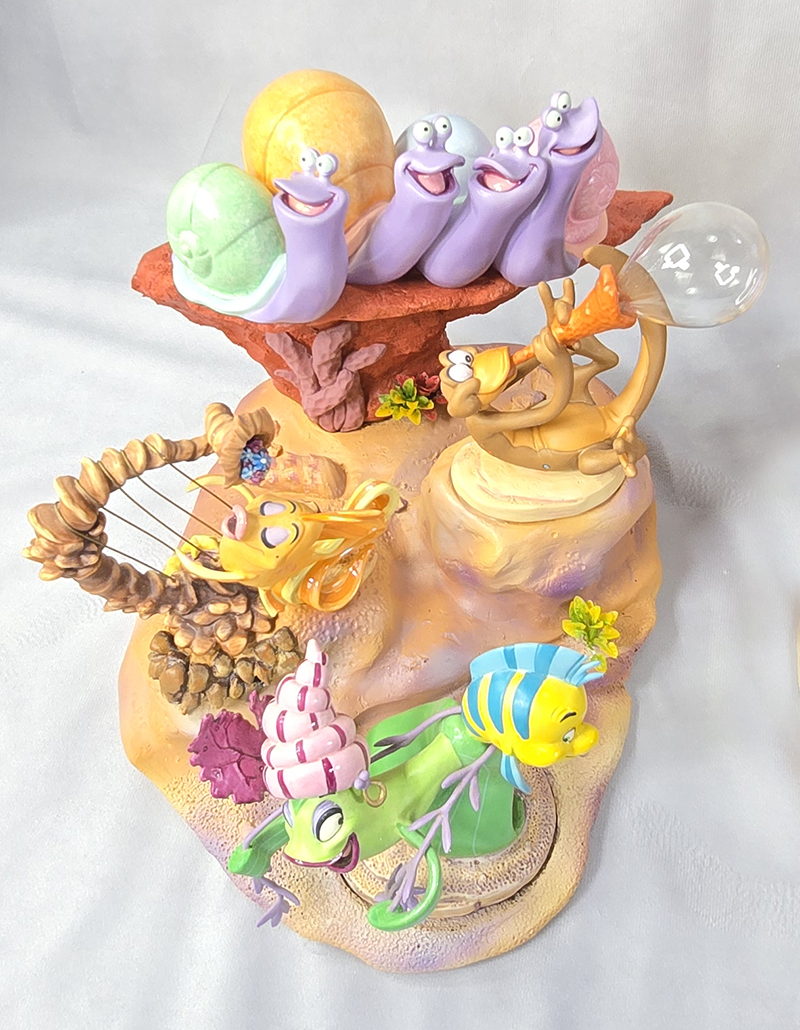Under the Sea
