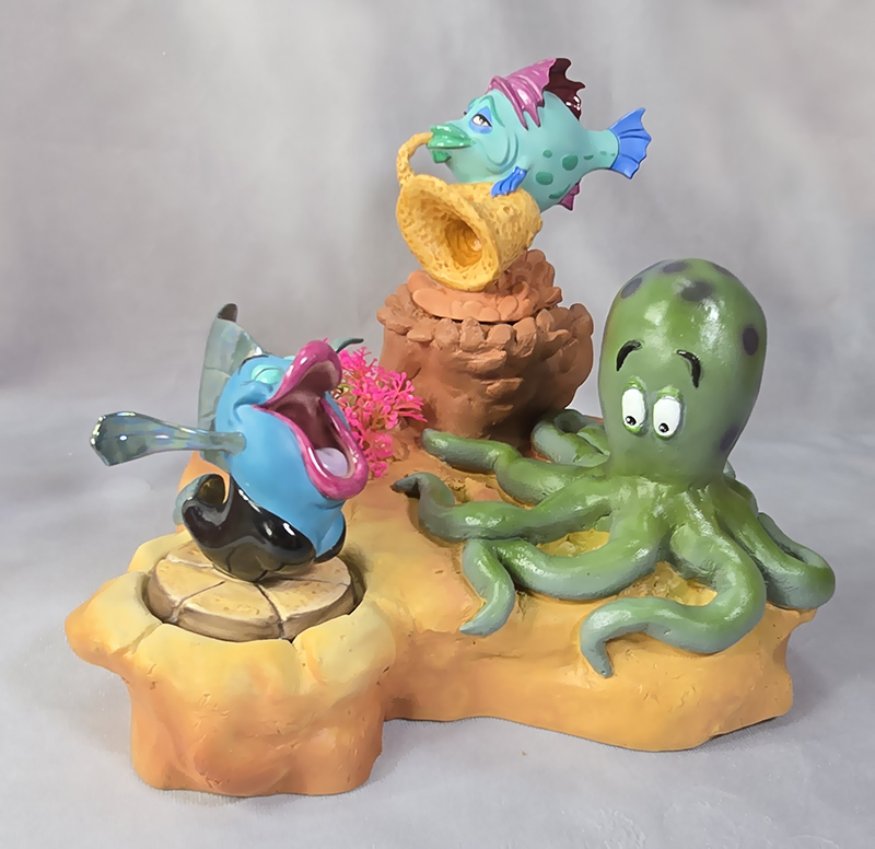 Under the Sea