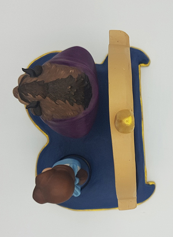 La Belle et la B&ecirc;te