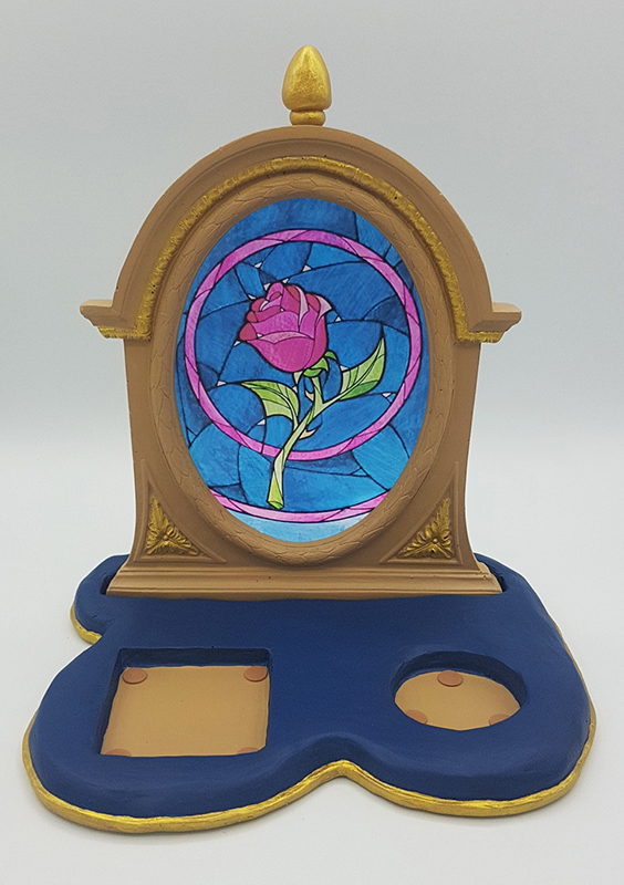 La Belle et la B&ecirc;te