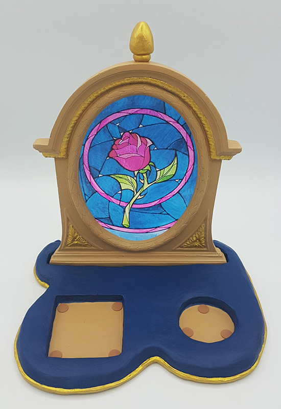 La Belle et la B&ecirc;te