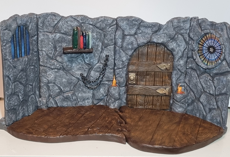 A Malevolent Transformation