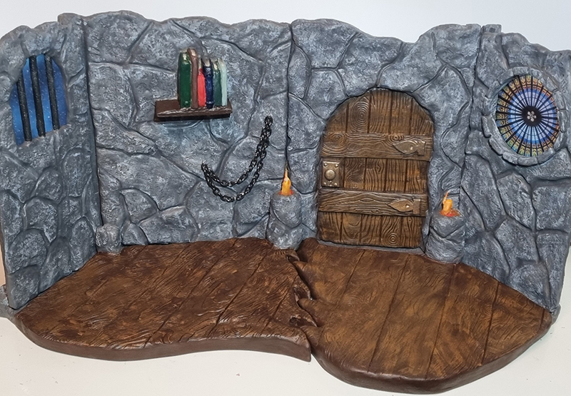 A Malevolent Transformation