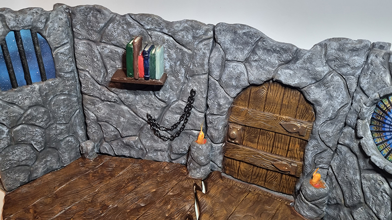 A Malevolent Transformation