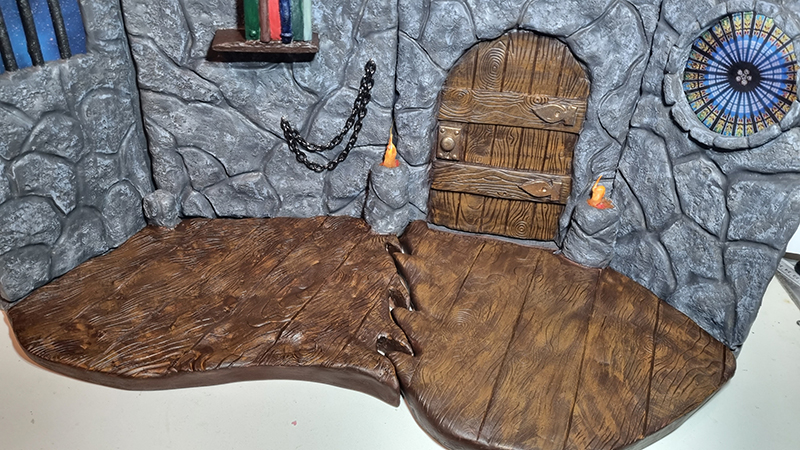 A Malevolent Transformation