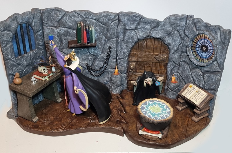 A Malevolent Transformation