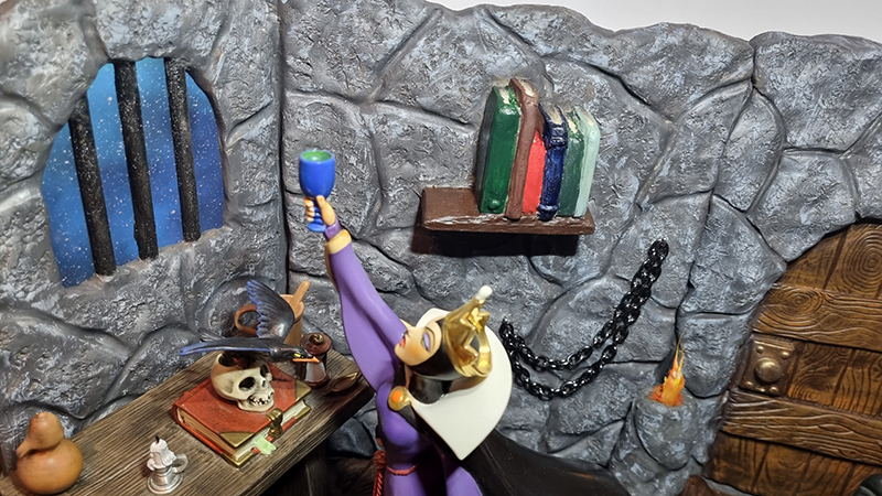 A Malevolent Transformation