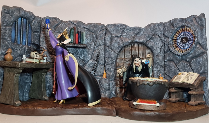 A Malevolent Transformation