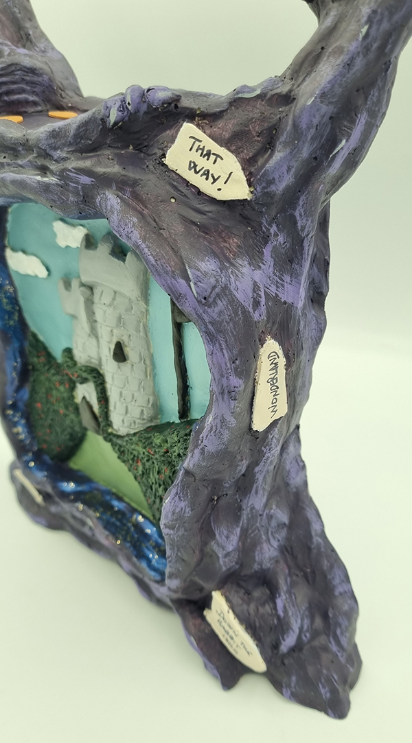 Welcome to Wonderland