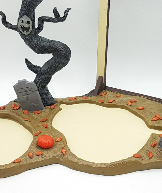 The Legend of Sleepy Hollow