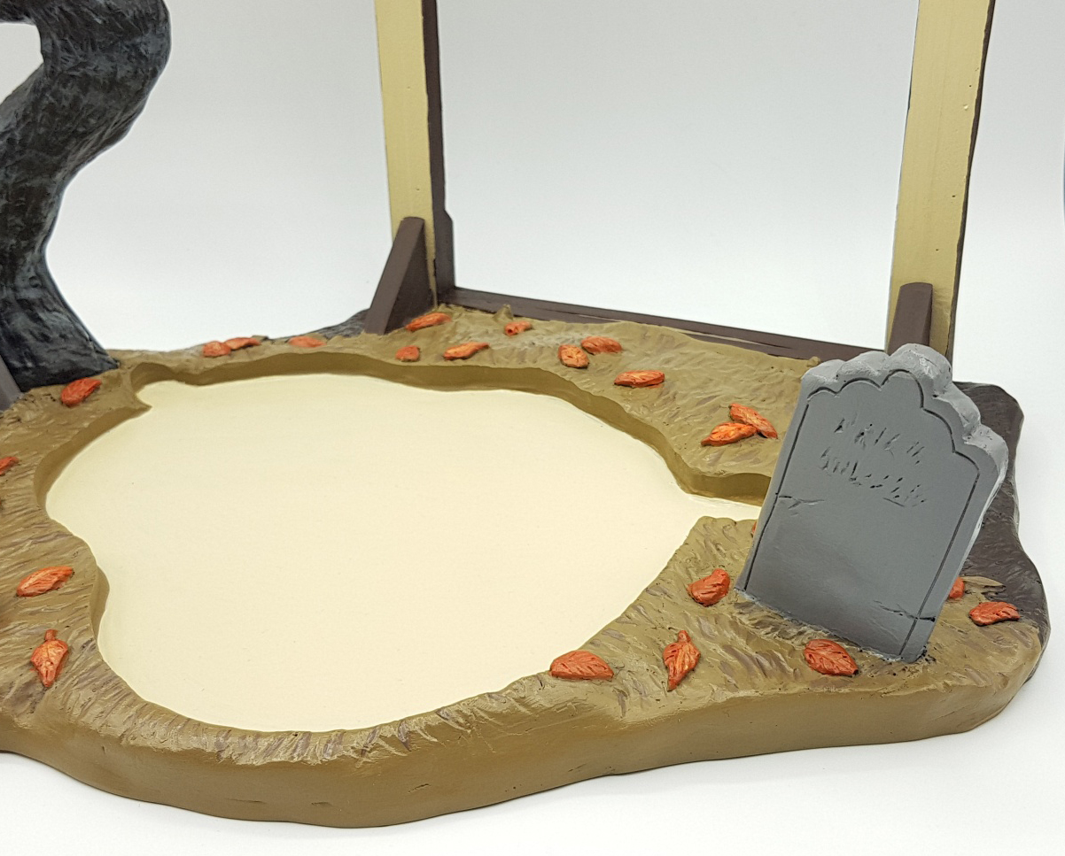 The Legend of Sleepy Hollow