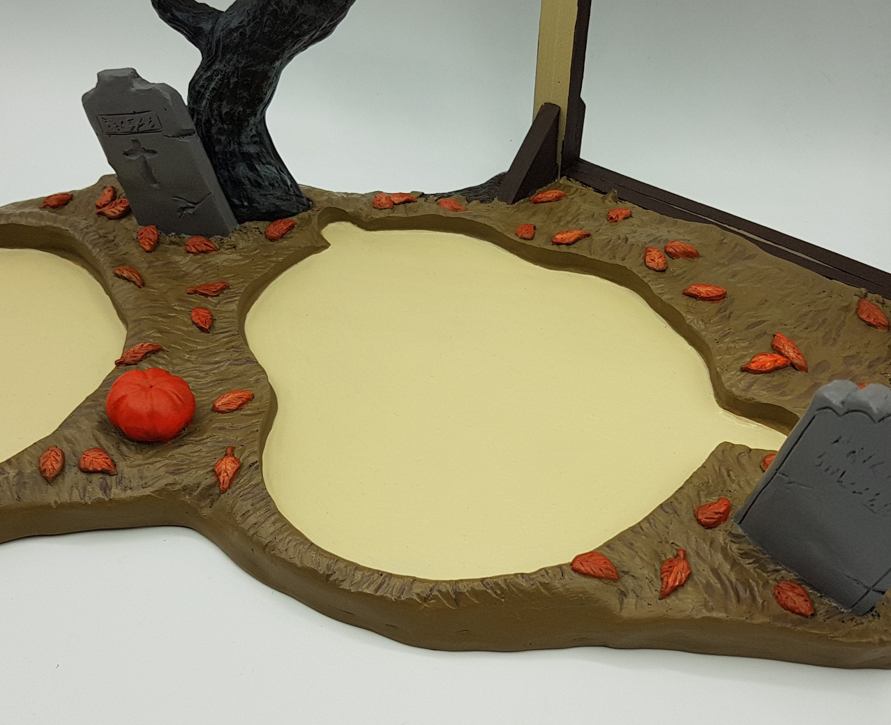 The Legend of Sleepy Hollow