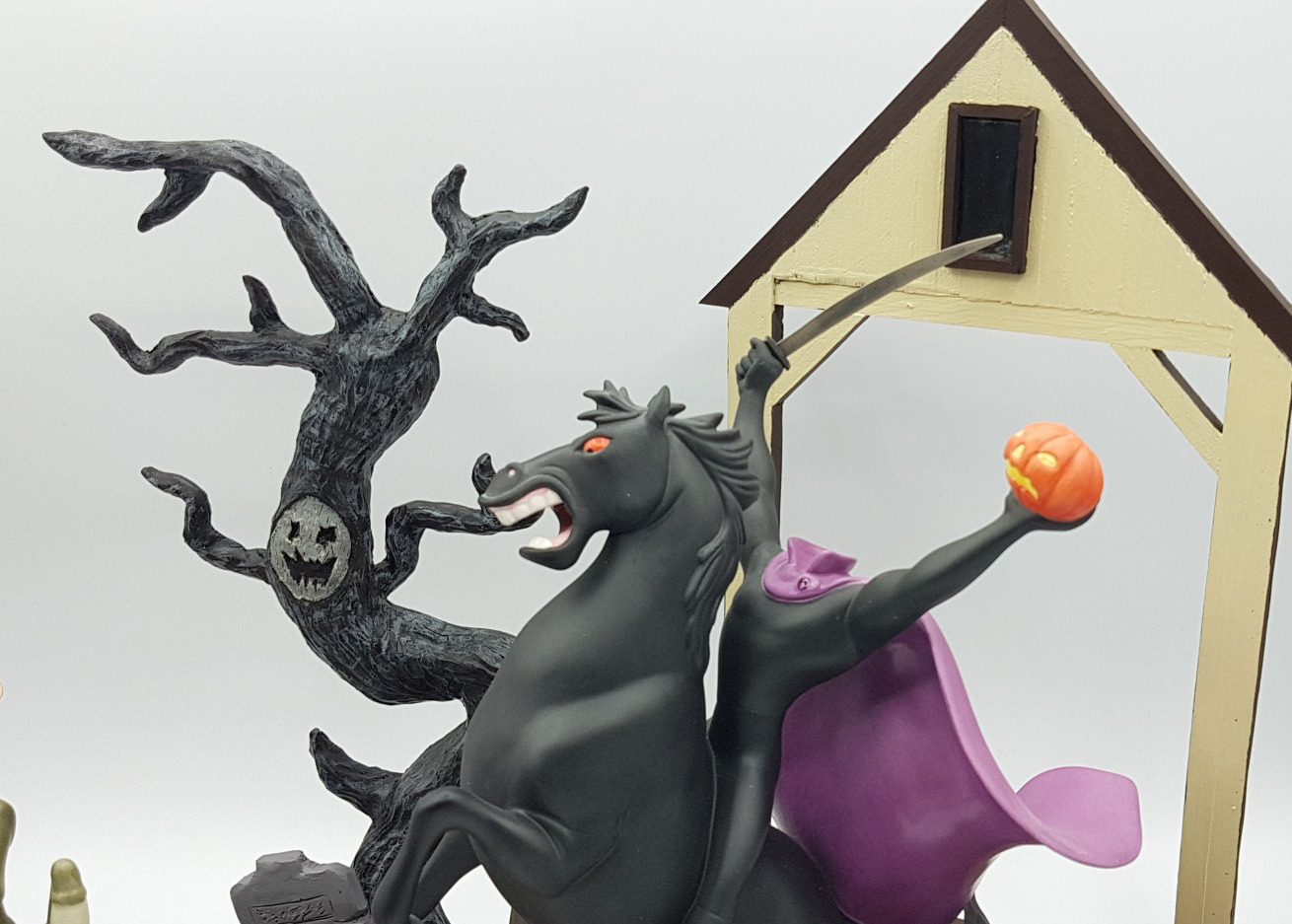 The Legend of Sleepy Hollow