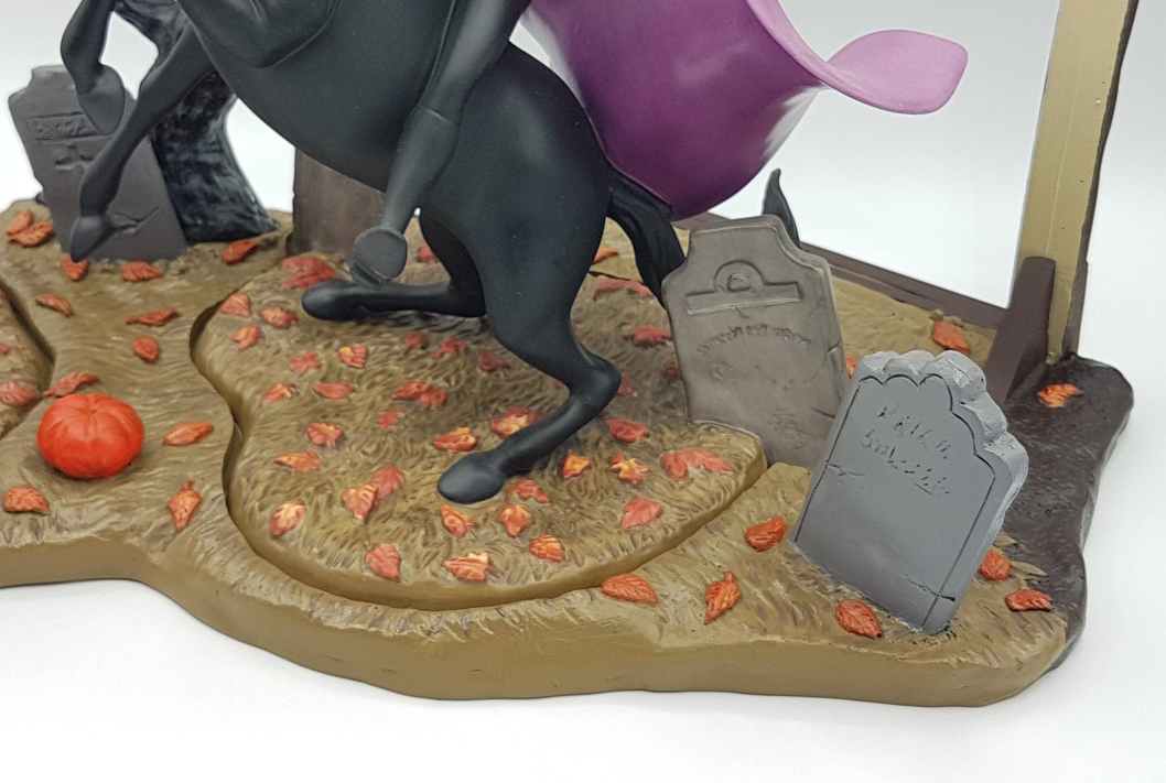 The Legend of Sleepy Hollow