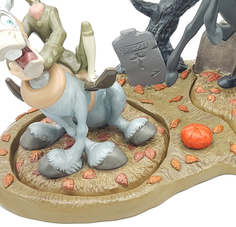 The Legend of Sleepy Hollow