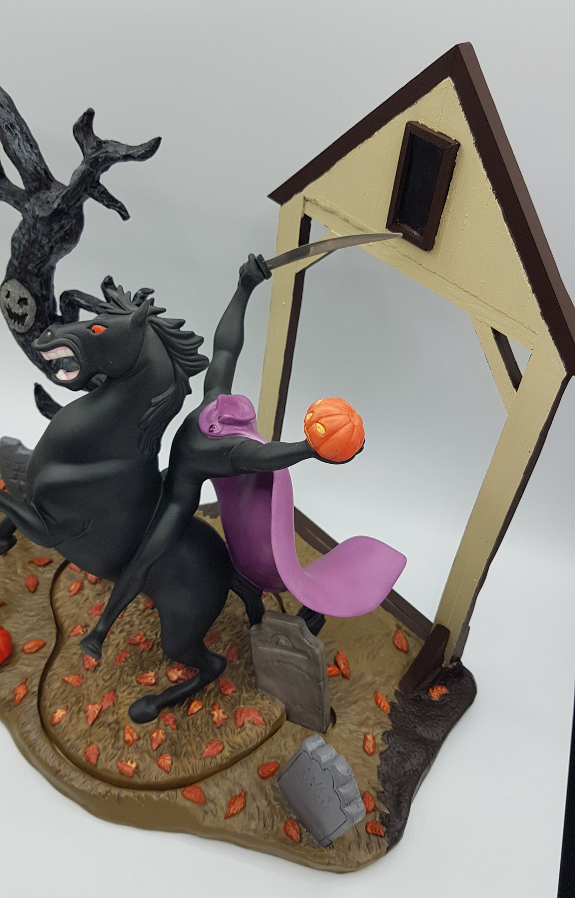 The Legend of Sleepy Hollow