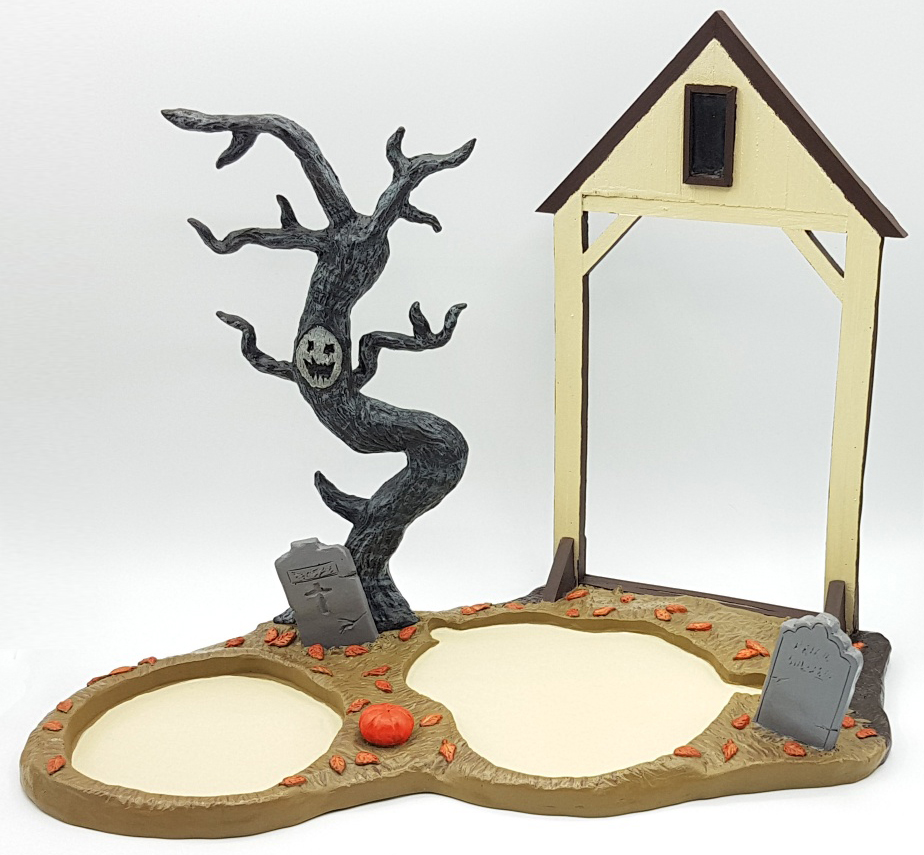 The Legend of Sleepy Hollow