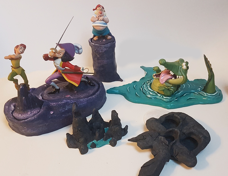 What a tense situation!