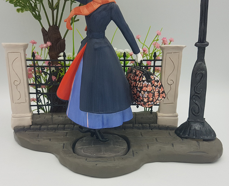 Visit to Cherry Tree Lane