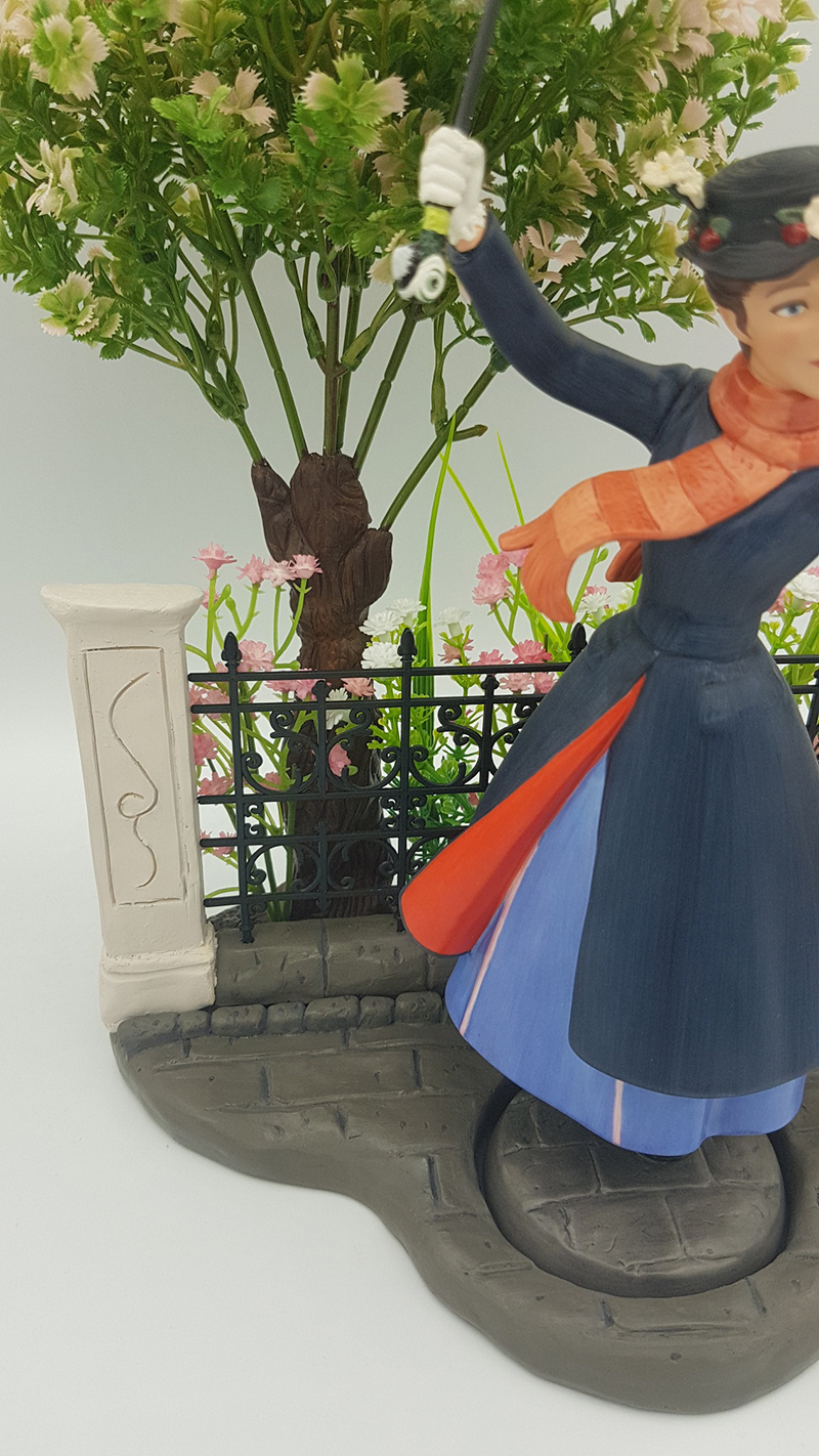 Visit to Cherry Tree Lane