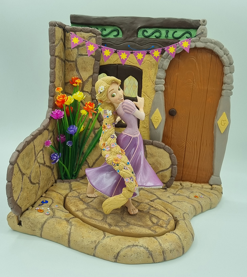 First Time in Corona